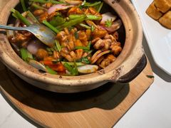 -十六台·经典广东菜(德外大街店)