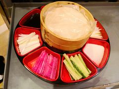 -禧瑞都大饭店(吊桥路店)