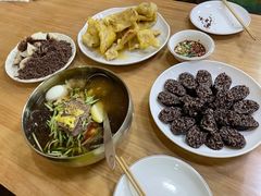 -顺姬冷面(长白西路店)
