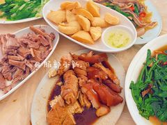 -车头老二大排档(金城步行街店)