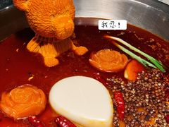 -满江红火锅(凯德店)