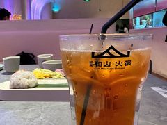 -故里和山·成都火锅(欢乐港湾店)