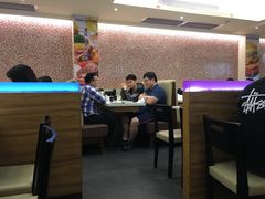 -和平馆·地道港澳茶餐厅(西门口店)