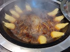 -边江铁锅炖鱼(振八街店)