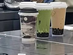 -喜茶(北京丰台银座和谐广场店)