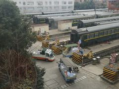 -宝山路(地铁站)