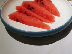 餐前水果-峨嵋酒家总店(车公庄店)