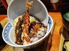 -天妇罗内顺田(罗湖店)