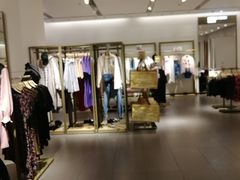 店内环境-万达广场(南京江宁店)