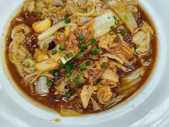 -鑫小城故事·藕汤·家常菜(台北一路总店)