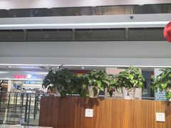 大堂-茶话弄(李家村万达店)
