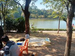 -南国桃园旅游度假区