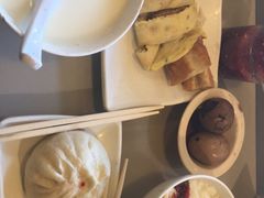 -四海豆浆(Irvine)