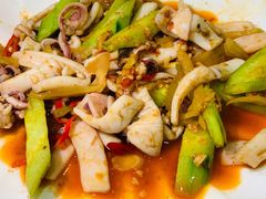 鱿鱼仔-潮汕铺老店(甜水井店)