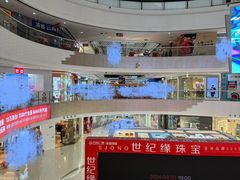 -万达广场(东营西城店)