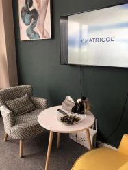 -汐月Health纤体spa中心