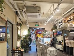 -Money Shops(愚园路店)