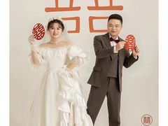 -浪漫一生摄影美学(怀柔开放路店)