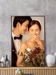 -全城热恋璀璨婚纱摄影(国贸总店)