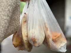 -文武王氏烧饼·无矾油条(西溪路店)