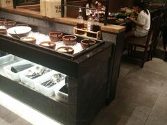 -呷哺呷哺 小火锅 (浦东新欧尚超市店)