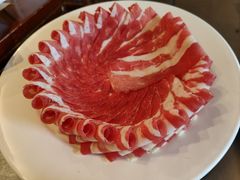 -南门涮肉(天坛店)