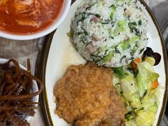 -老上海里弄味道(知春路店)