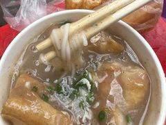 -汪记鲜鱼糊汤粉(沈阳路总店)