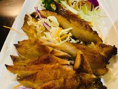 -金厨泰国餐厅·全泰籍厨师料理(拱北店)
