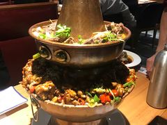 -张胡李四季虾玲珑(竞舟路店)