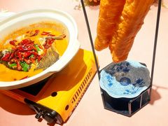 -香然会·园林雅宴(陆家嘴店)
