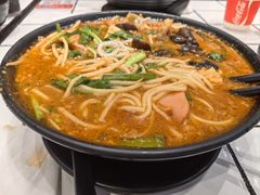 -肥汁米蘭香港米线(长宁来福士店)