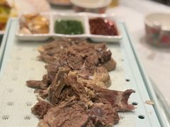 -撒拉花儿·新疆菜·清真(太阳宫店)