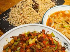 -苹果树下艺术餐厅(通州店)