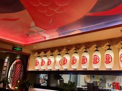 -仓桥家·焗寿司·锅物(光谷步行街店)