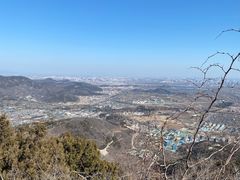 -北京西山国家森林公园