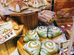 -匠造烘焙(上海湾店)