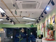 -猫十亿·布偶金渐层·曼基康矮脚猫舍(青年路店)