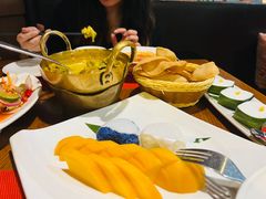 -明泰谷泰国餐厅(正大广场店)