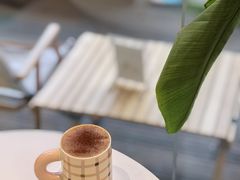 -Beans Solo豆号咖啡(百家湖花园店)
