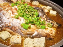 -师烤·豆花烤鱼(广州荔湾扬韬广场店)