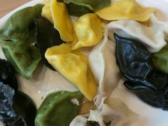 -菊花女水饺(闻涛苑店)