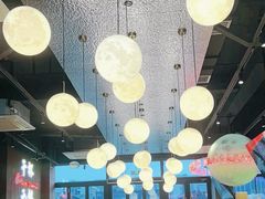 -本色.小马哥烧烤(无锡九里仓店)