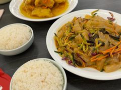 -东北范·金牌肘子·杀猪菜(美乐城店)