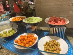 -宁波阳光豪生大酒店·豪生咖啡厅