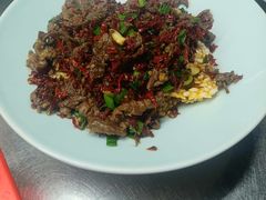 -巢爷老味(东方红店)