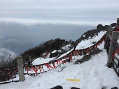 -峨嵋山金顶