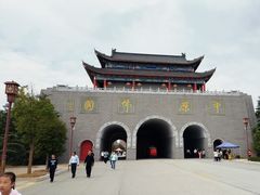 -南海禅寺