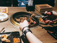 -火炉火自助餐(悠唐购物中心店)
