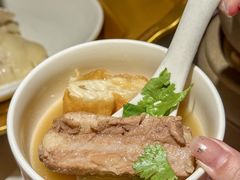 -狮拾久·现代新加坡料理(壹方城店)